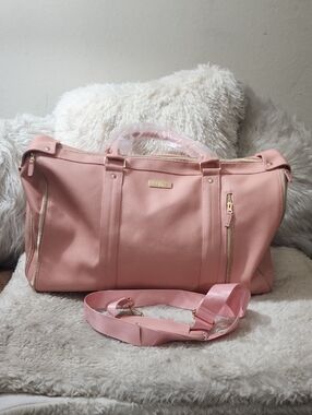 Luhxe Travel Bag 2.0